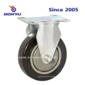 Swivel PVC Caster for Trolley